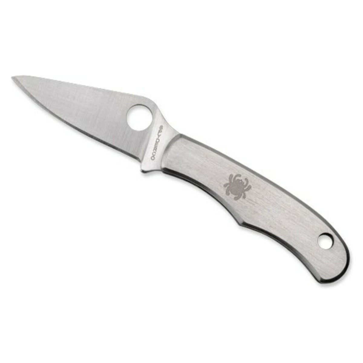 Navaja Spyderco Bug · vista 5