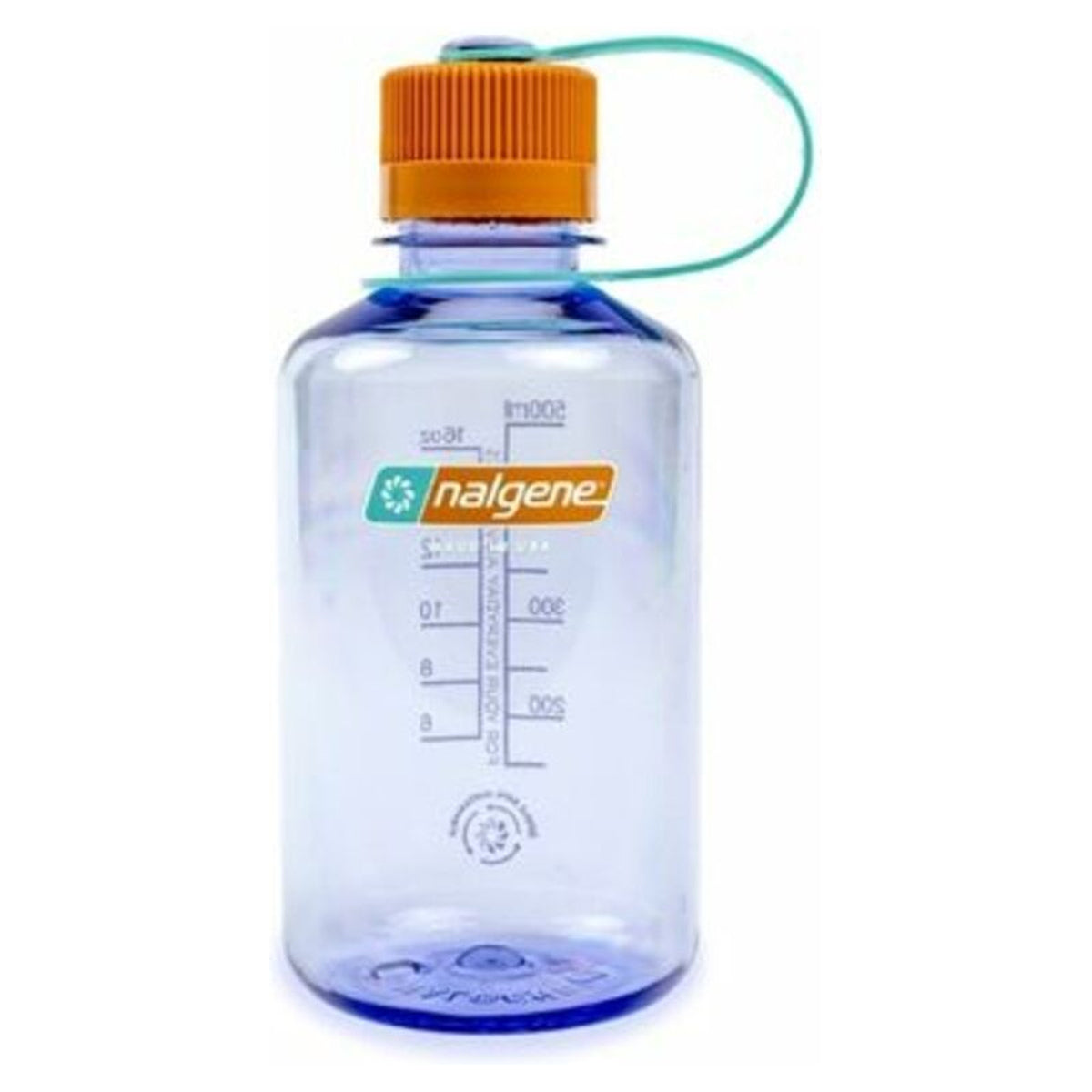 Botella Nalgene Sustain 500 ml boca estrecha · vista 7