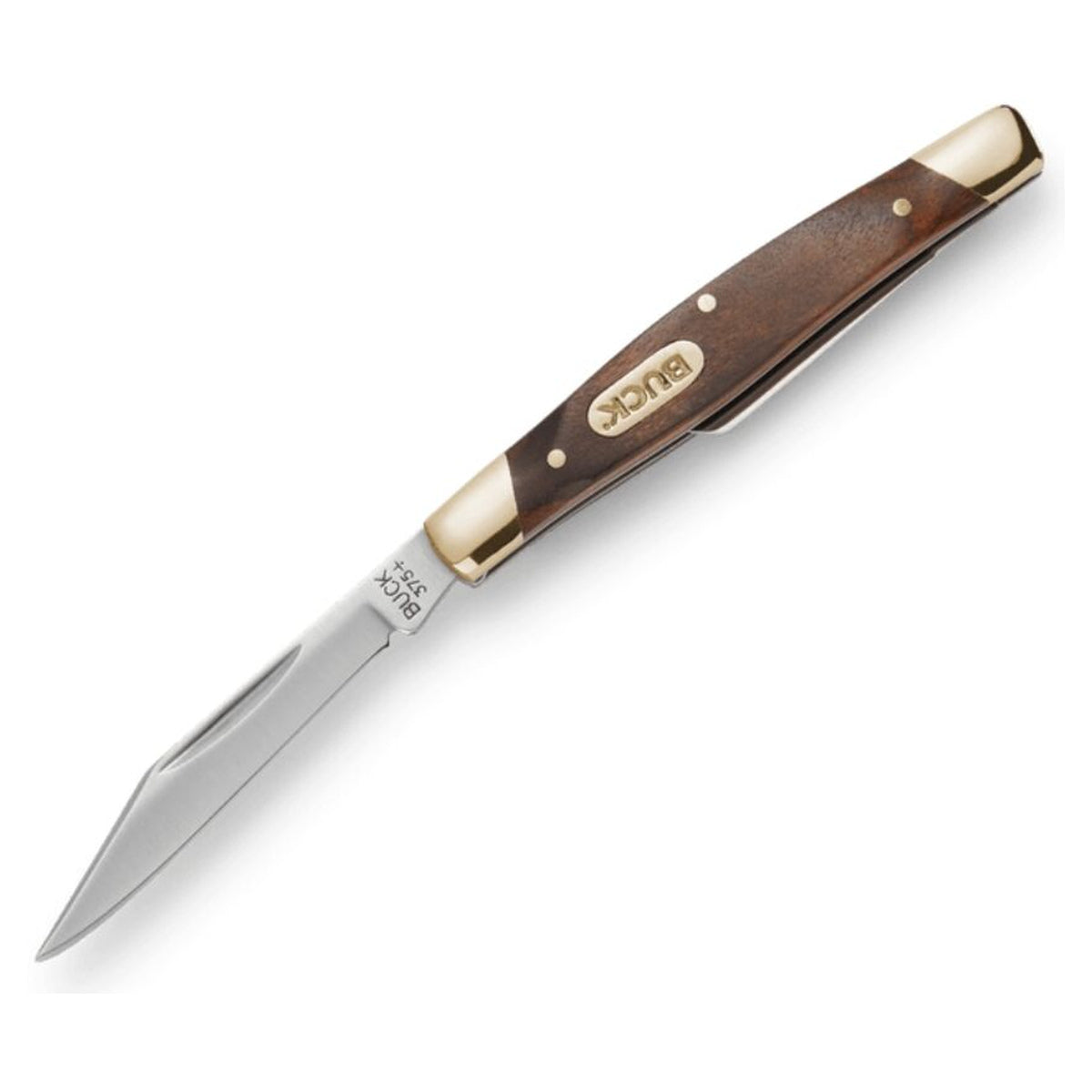 Navaja Buck 375 Deuce · vista 2
