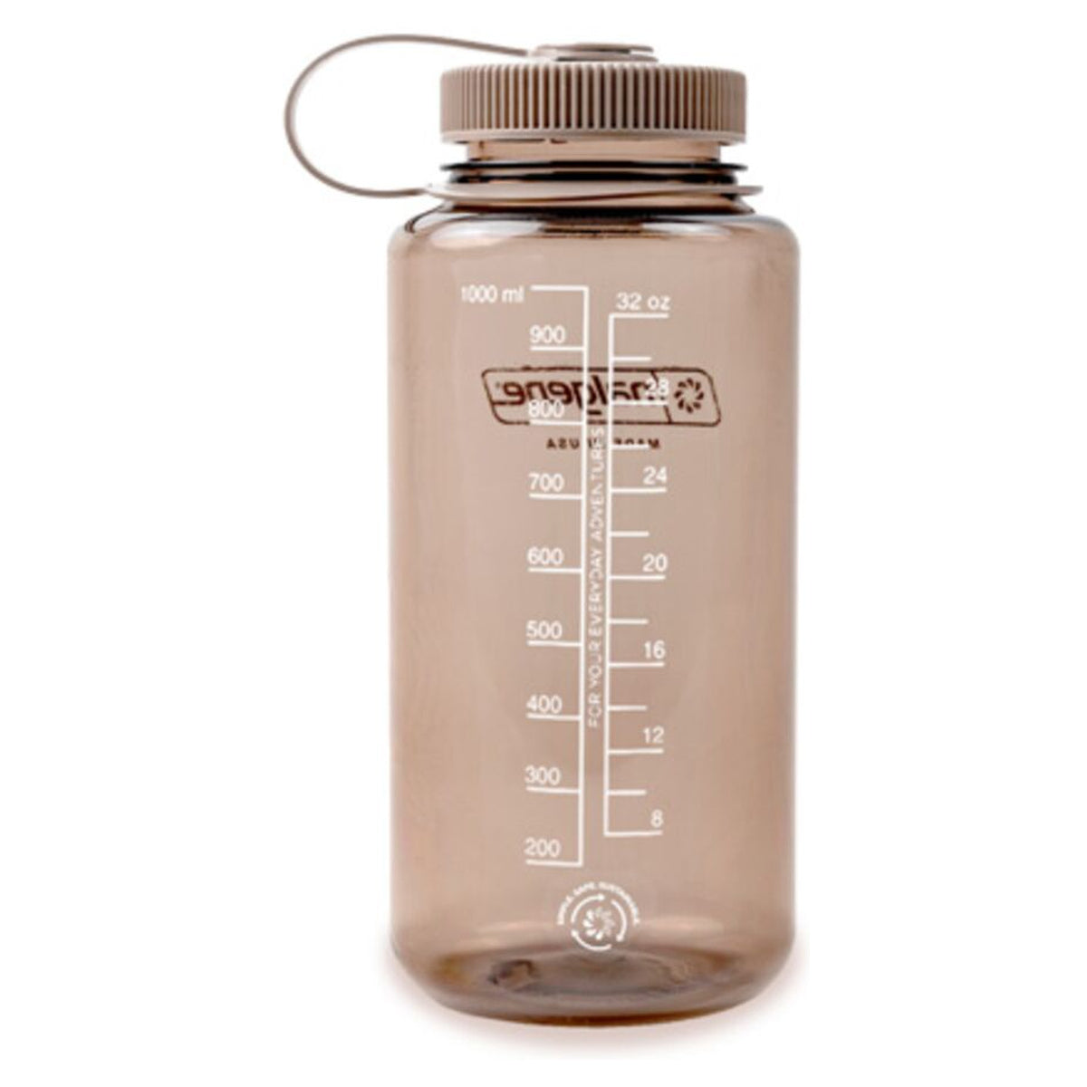 Botella Nalgene Sustain 1 L boca ancha · vista 37