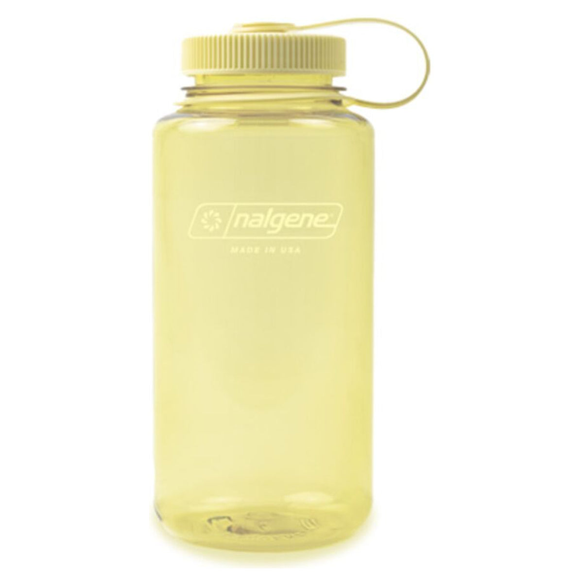 Botella Nalgene Sustain 1 L boca ancha · vista 8