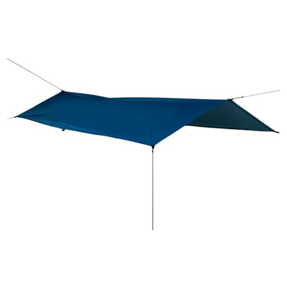 Poncho impermeable de Nylon Sea to Summit · vista 3