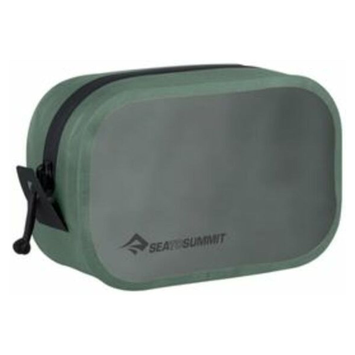 Neceser de viaje impermeable Sea to summit Hydraulik · vista 2