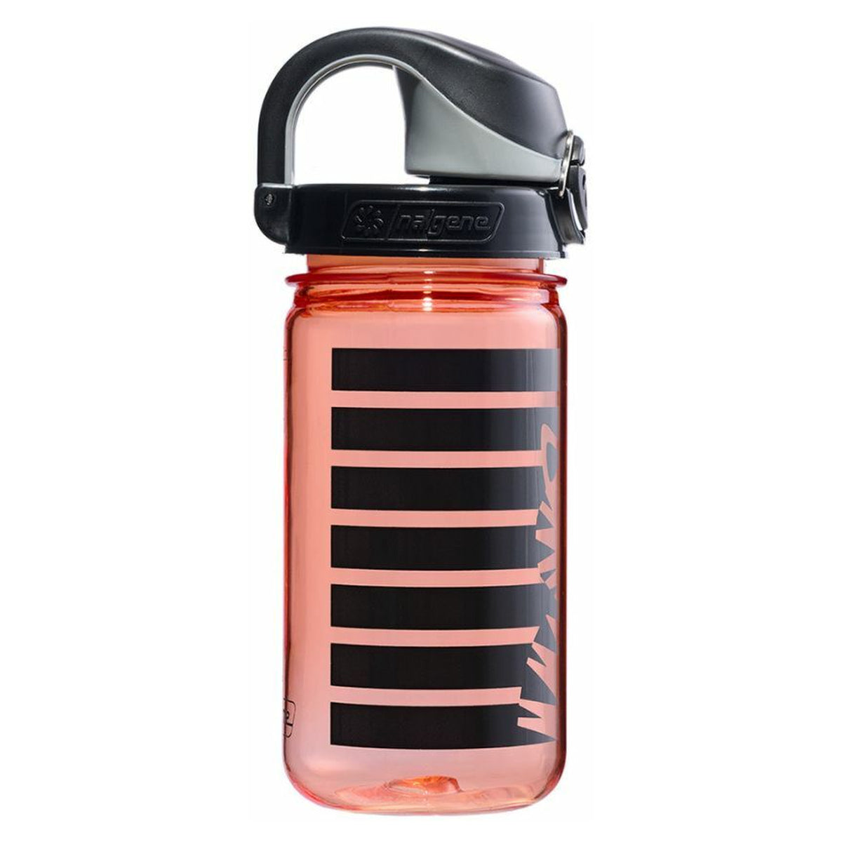 Botella reutilizable niños 350ml tigre Nalgene OTF Sustain · vista 3