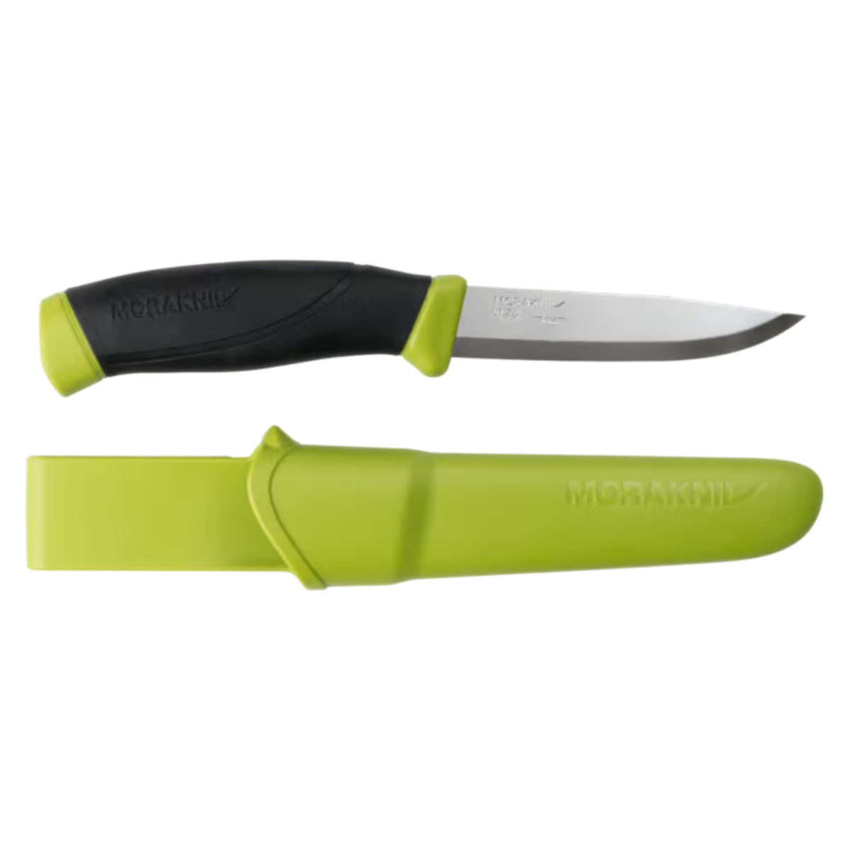 Cuchillo Morakniv Companion S · vista 14
