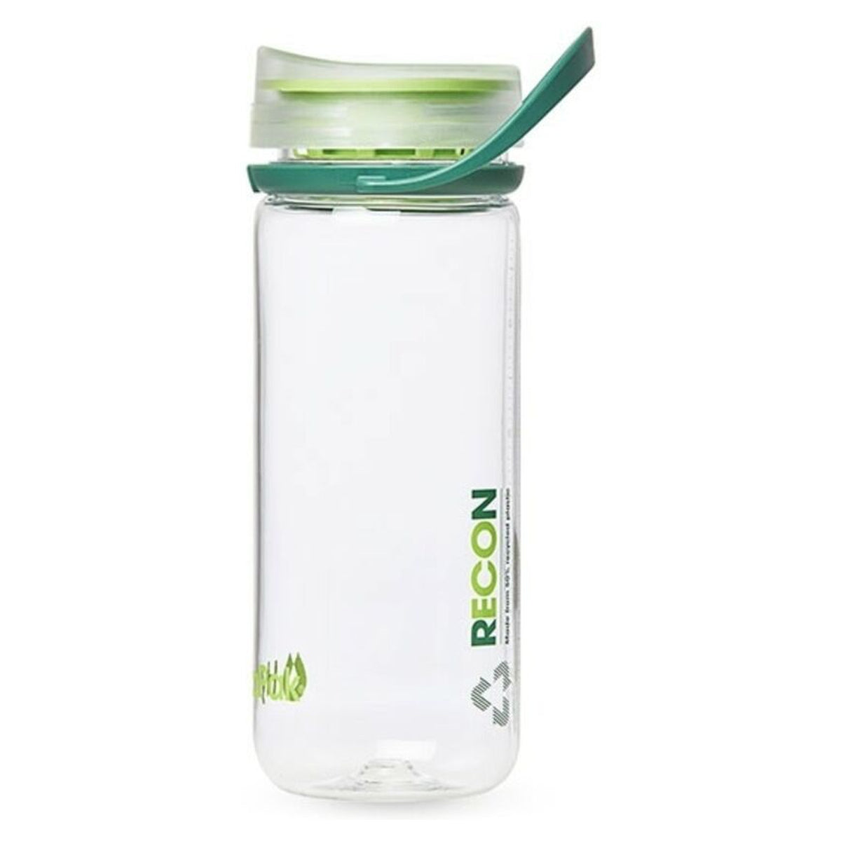Botella reutilizable Hydrapak Recon 500 ml · vista 15