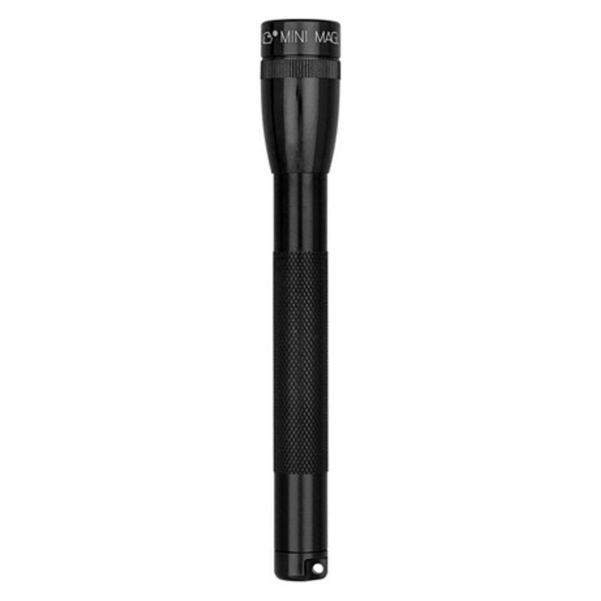 Linterna Maglite AAA · vista 2