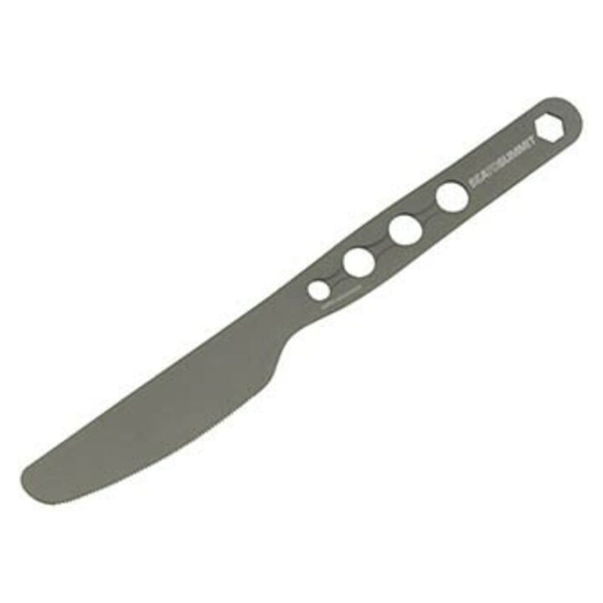 Cubertería para camping Sea to Summit AlphaSet (3 piezas) · vista 5