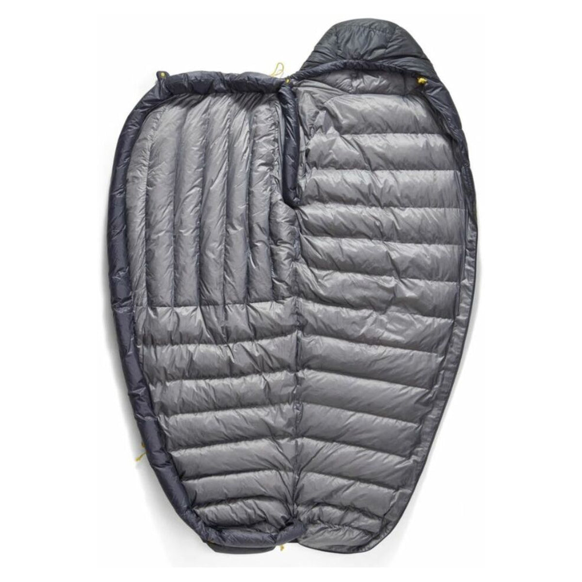Saco de dormir Sea to Summit Spark Pro (-9ºC > -1ºC) · vista 18