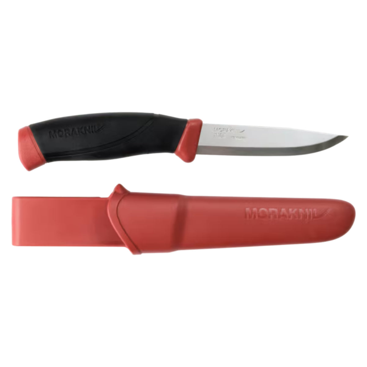Cuchillo Morakniv Companion S · vista 5