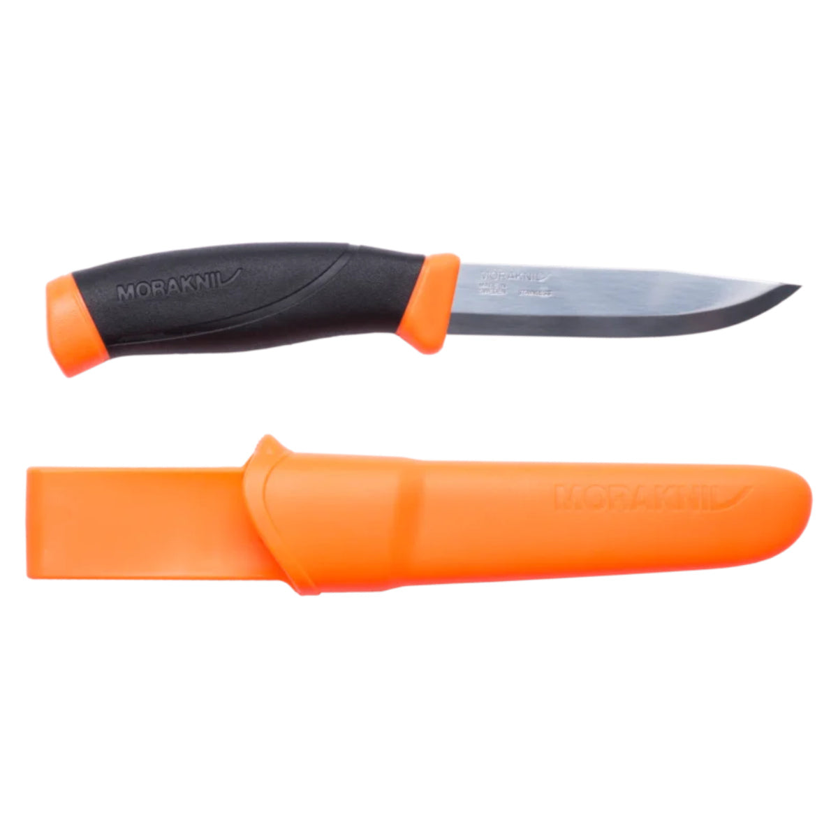 Cuchillo Morakniv Companion S · vista 2