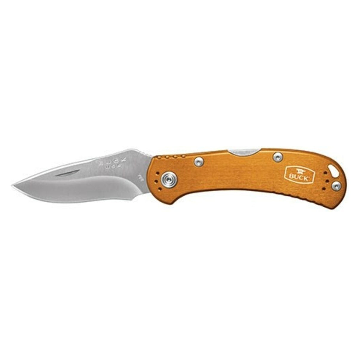 Navaja Buck Spitfire™ · vista 8