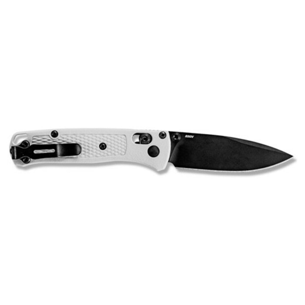 Navaja Benchmade Mini Bugout Grivory® · vista 14