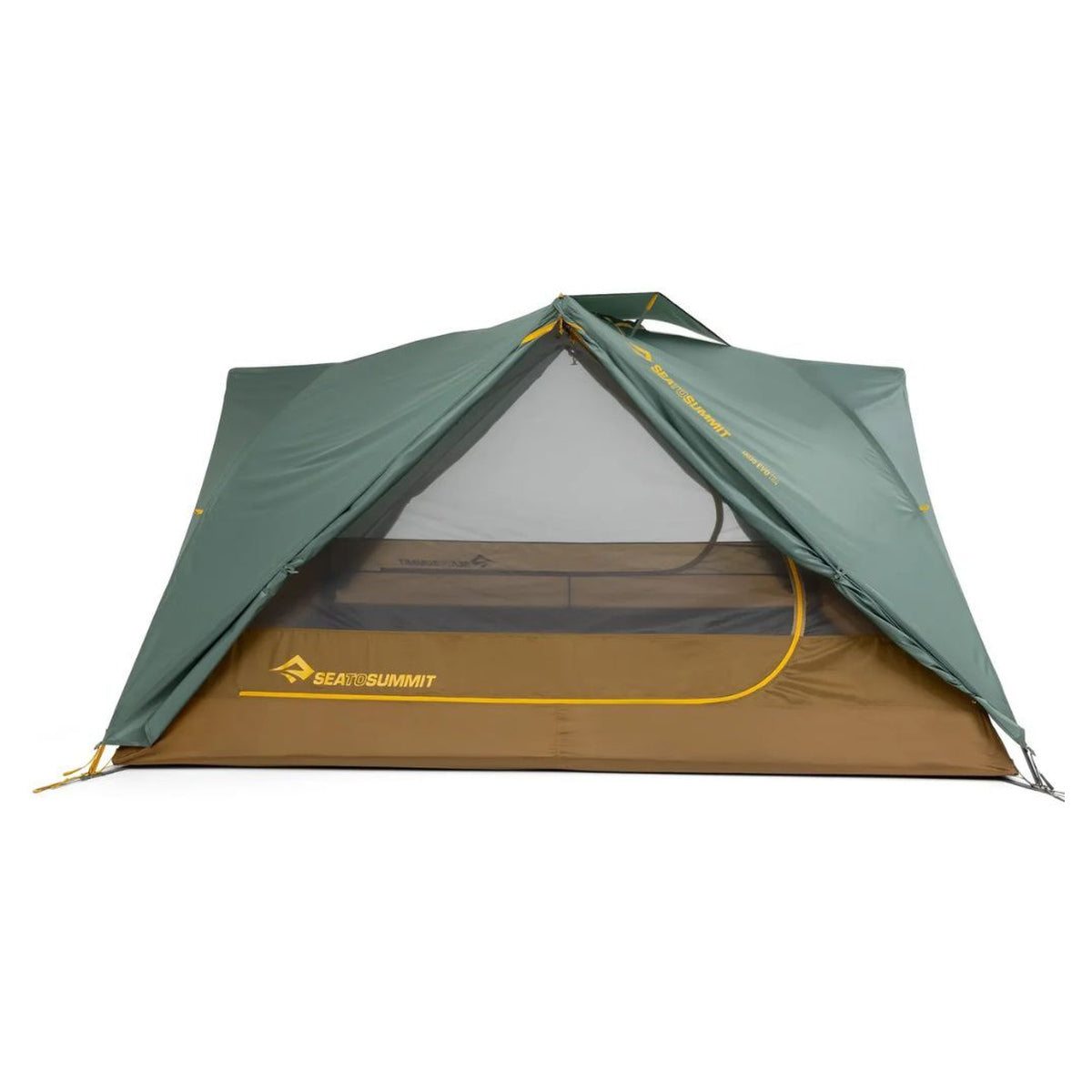 Tienda de campaña Sea to Summit Ikos Evo TR · vista 19