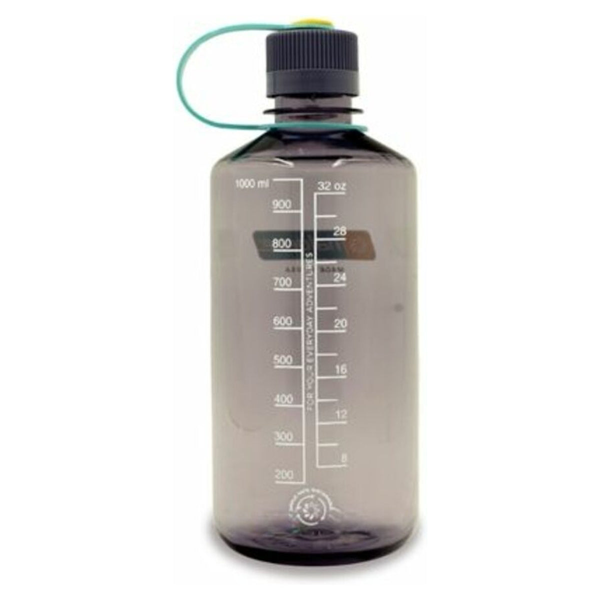 Botella Nalgene Sustain 1 L boca estrecha · vista 5