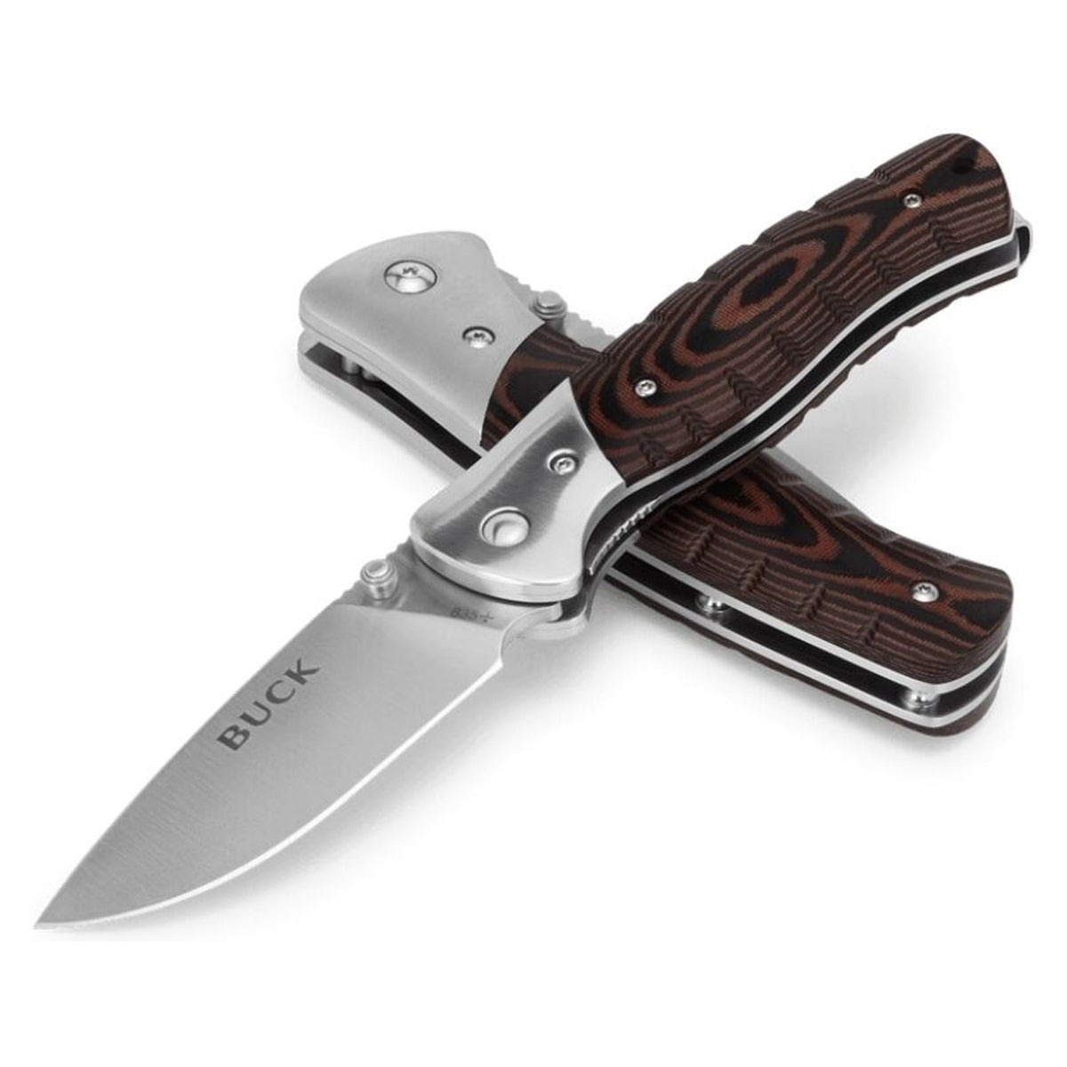 Navaja Buck 835 Selkirk Small · vista 4