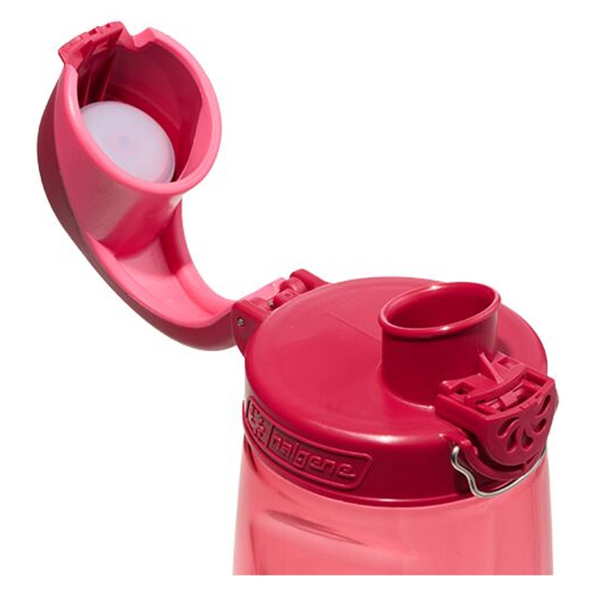 Botella con bloqueo 700ml Nalgene OTF Sustain · vista 11