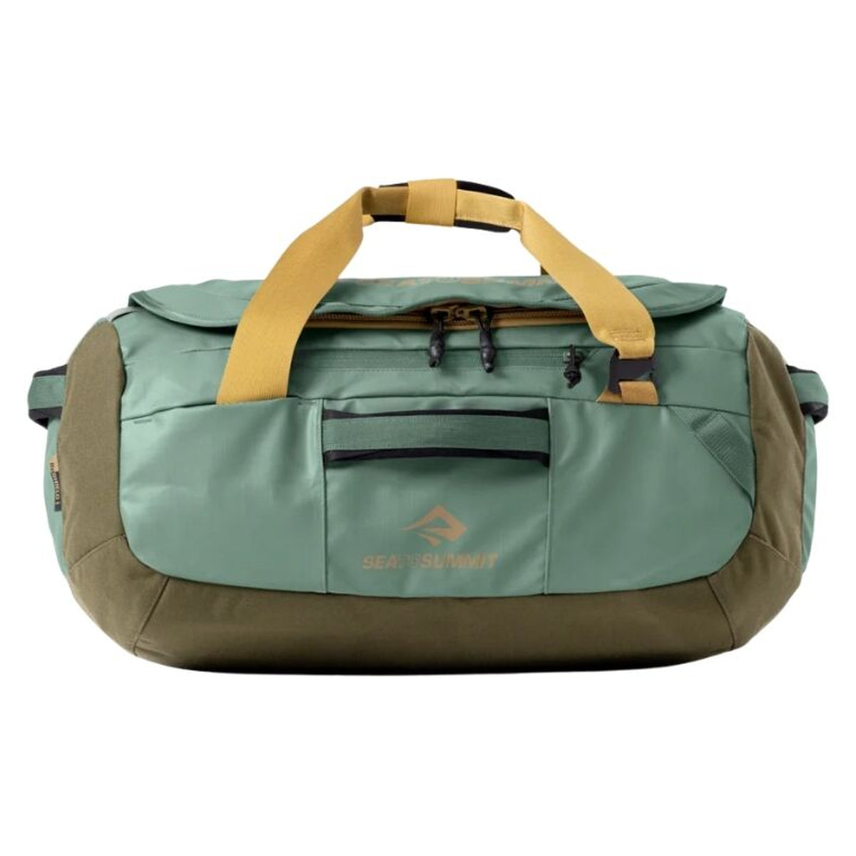 Bolsa de viaje Sea to Summit Meridian · vista 61