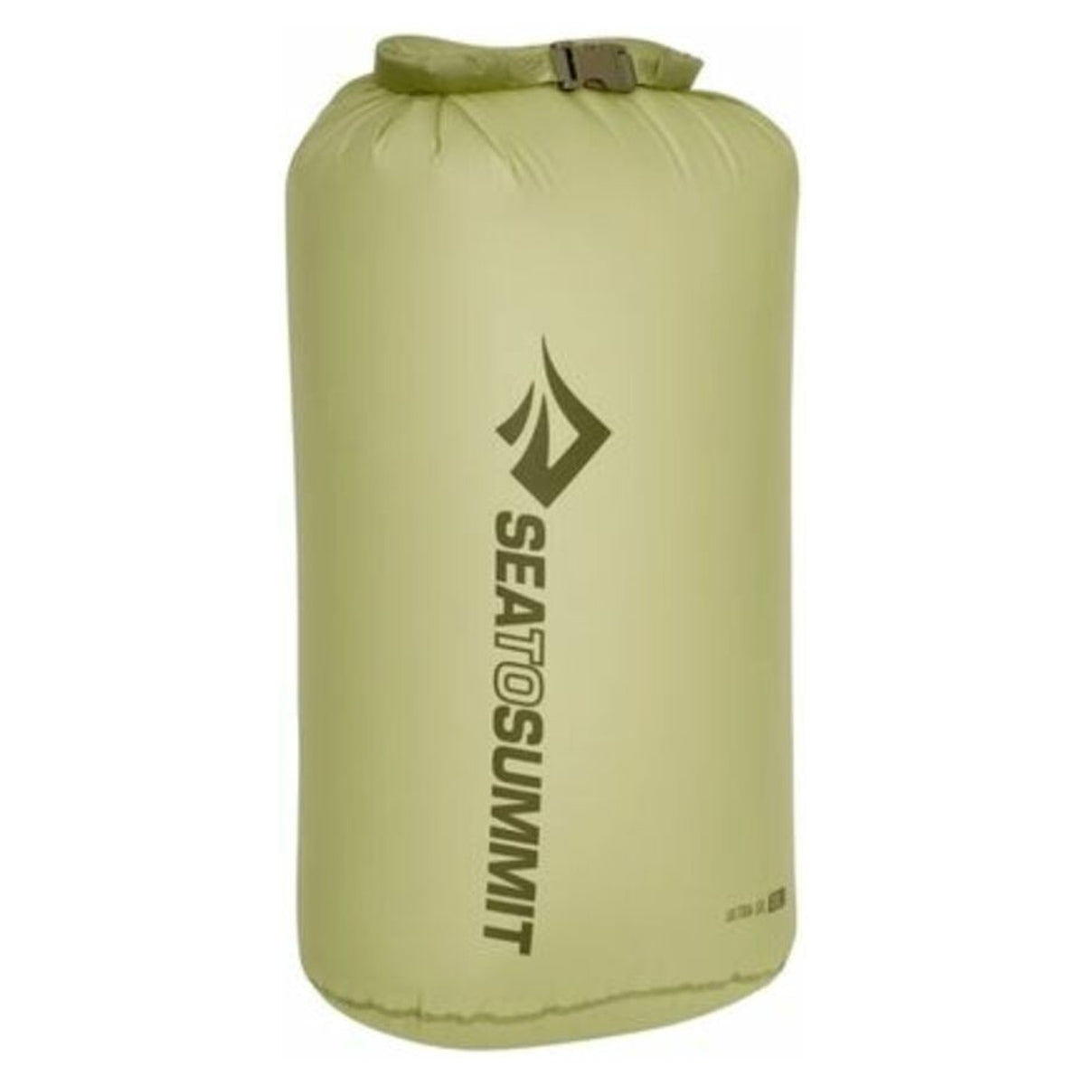 Bolsa estanca Sea to Summit Ultra-Sil™ · vista 24