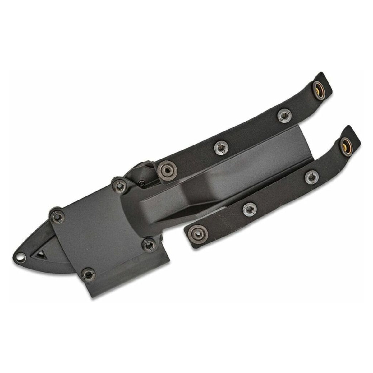 Cuchillo Benchmade Mini Bushcrafter CPM-CruWear · vista 3