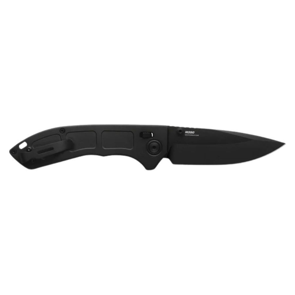 Navaja Benchmade Narrows · vista 3