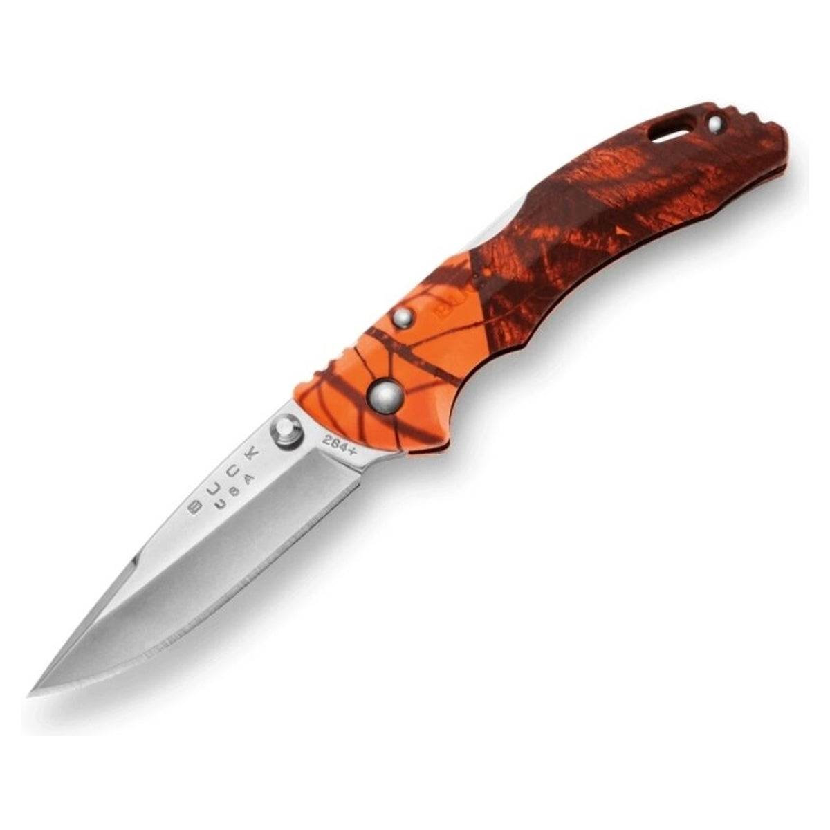 Navaja Buck 284 Bantam® · vista 4