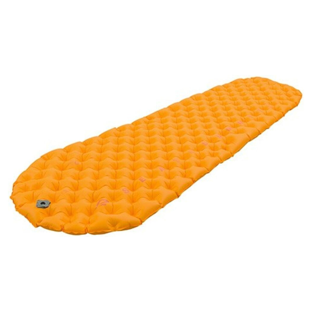 Colchoneta hinchable aislante Sea to Summit Ultralight · vista 20