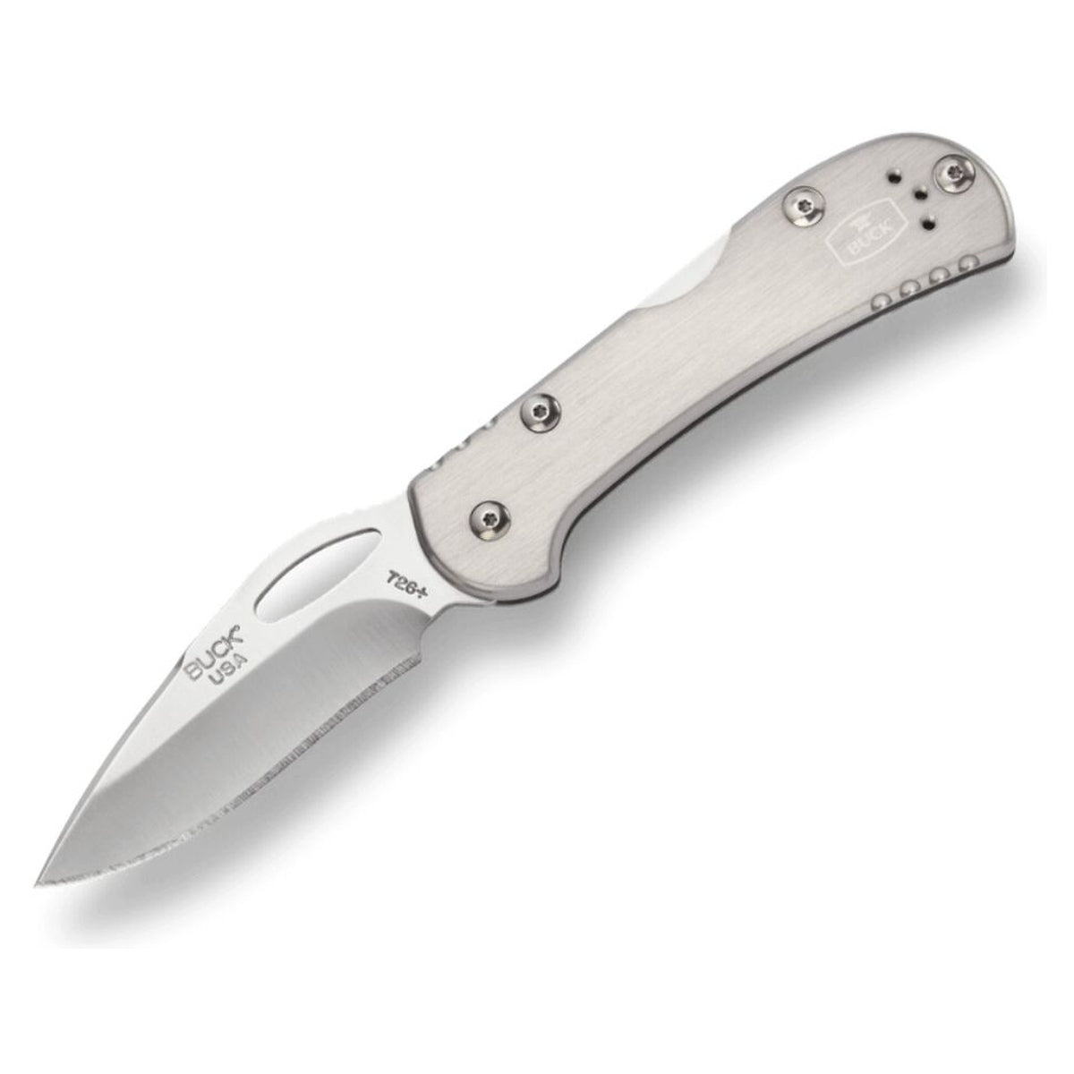 Navaja Buck 726 Mini Spitfire™ · vista 4