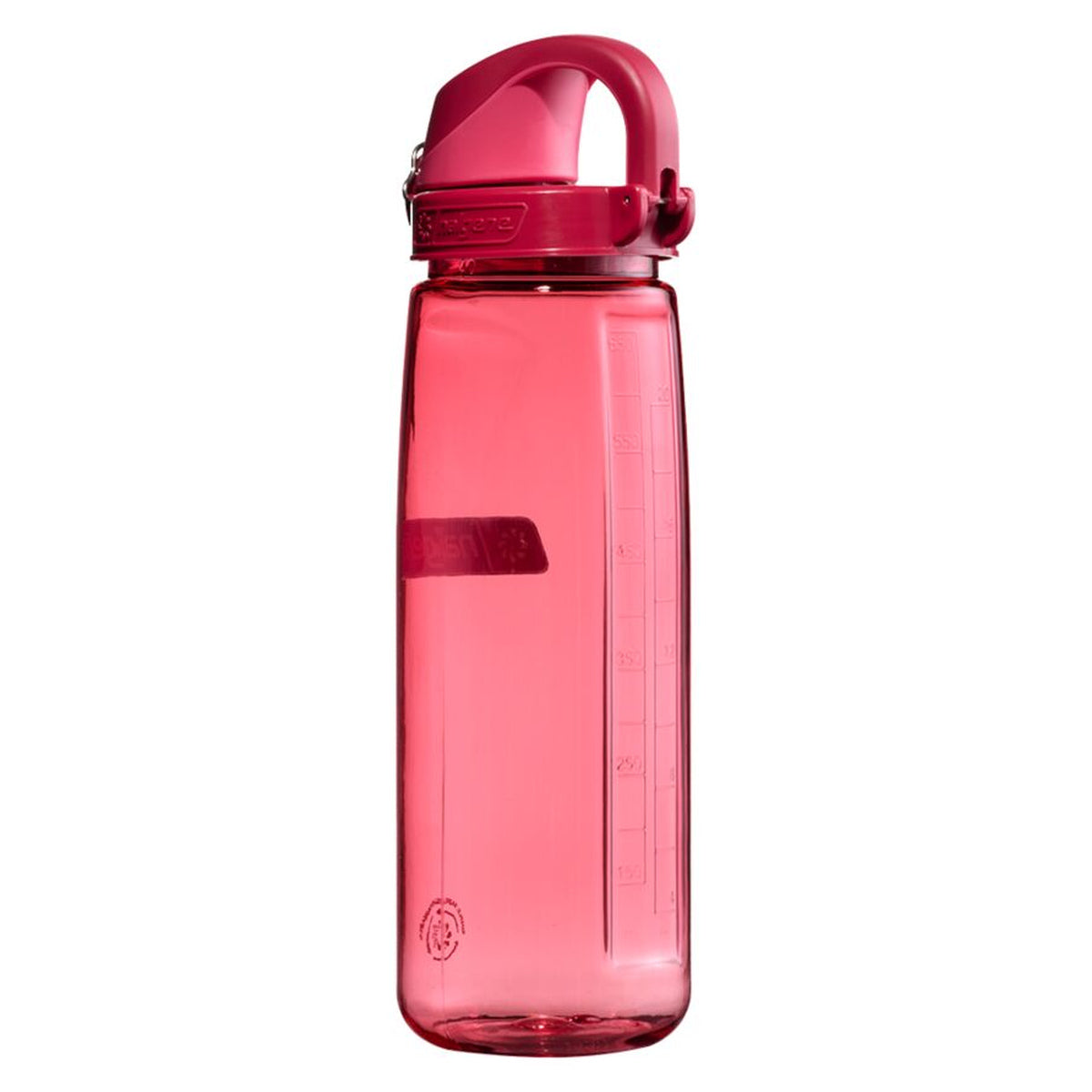 Botella con bloqueo 700ml Nalgene OTF Sustain · vista 9
