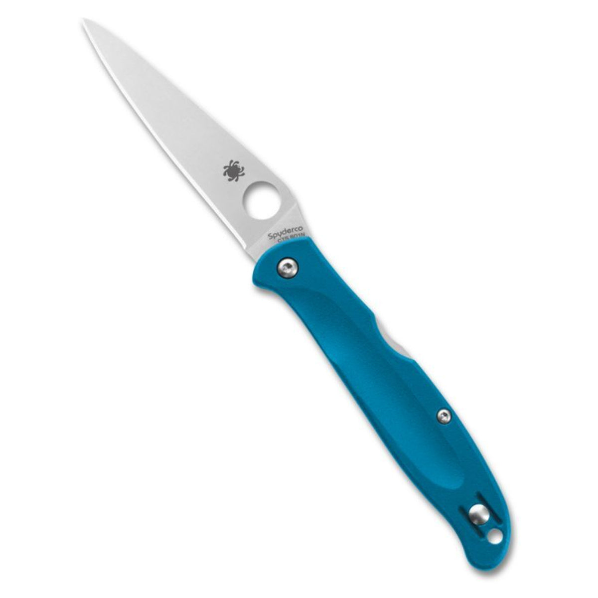 Navaja Spyderco Charisma™ · vista 5