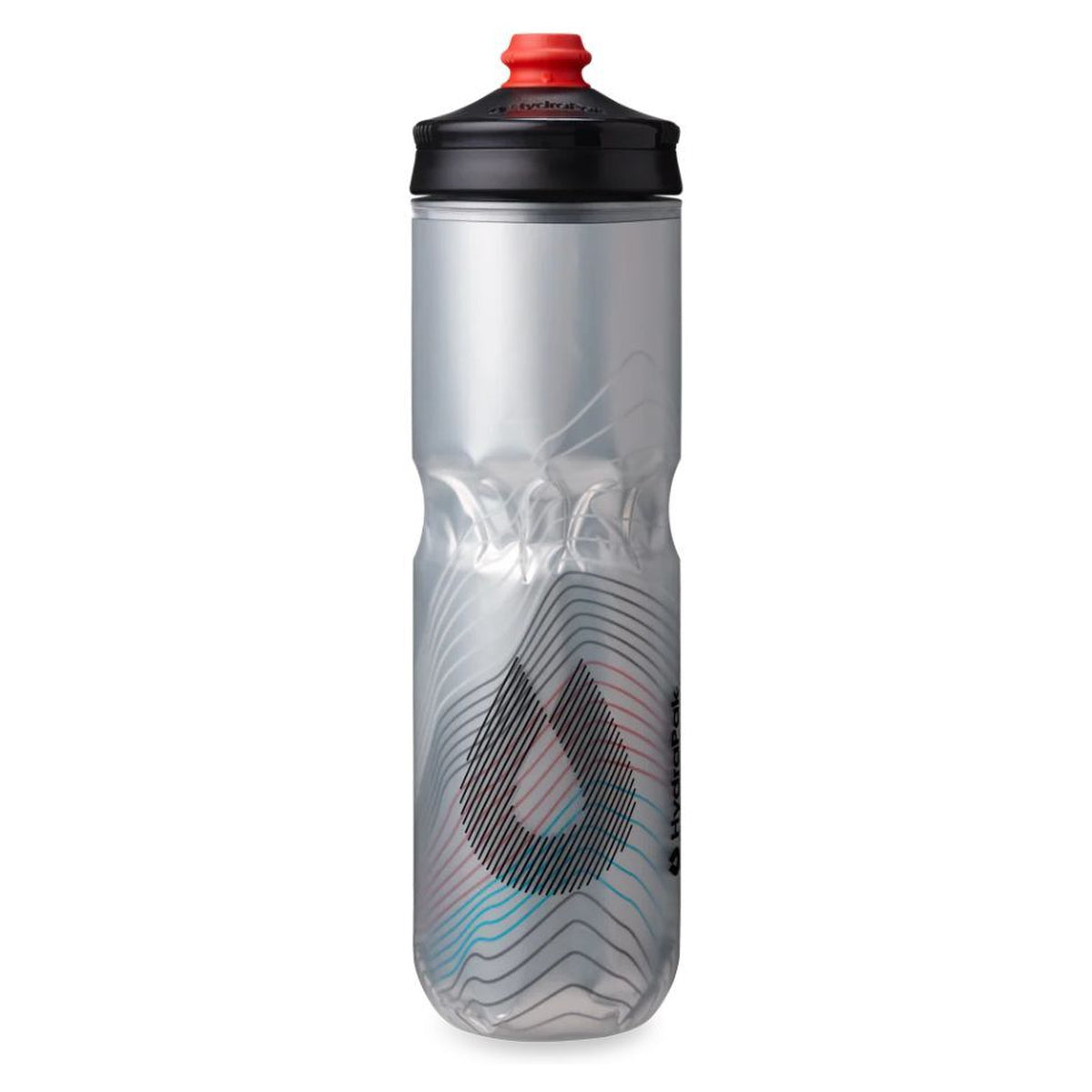 Botella aislante HydraPak Polar Surge · vista 1