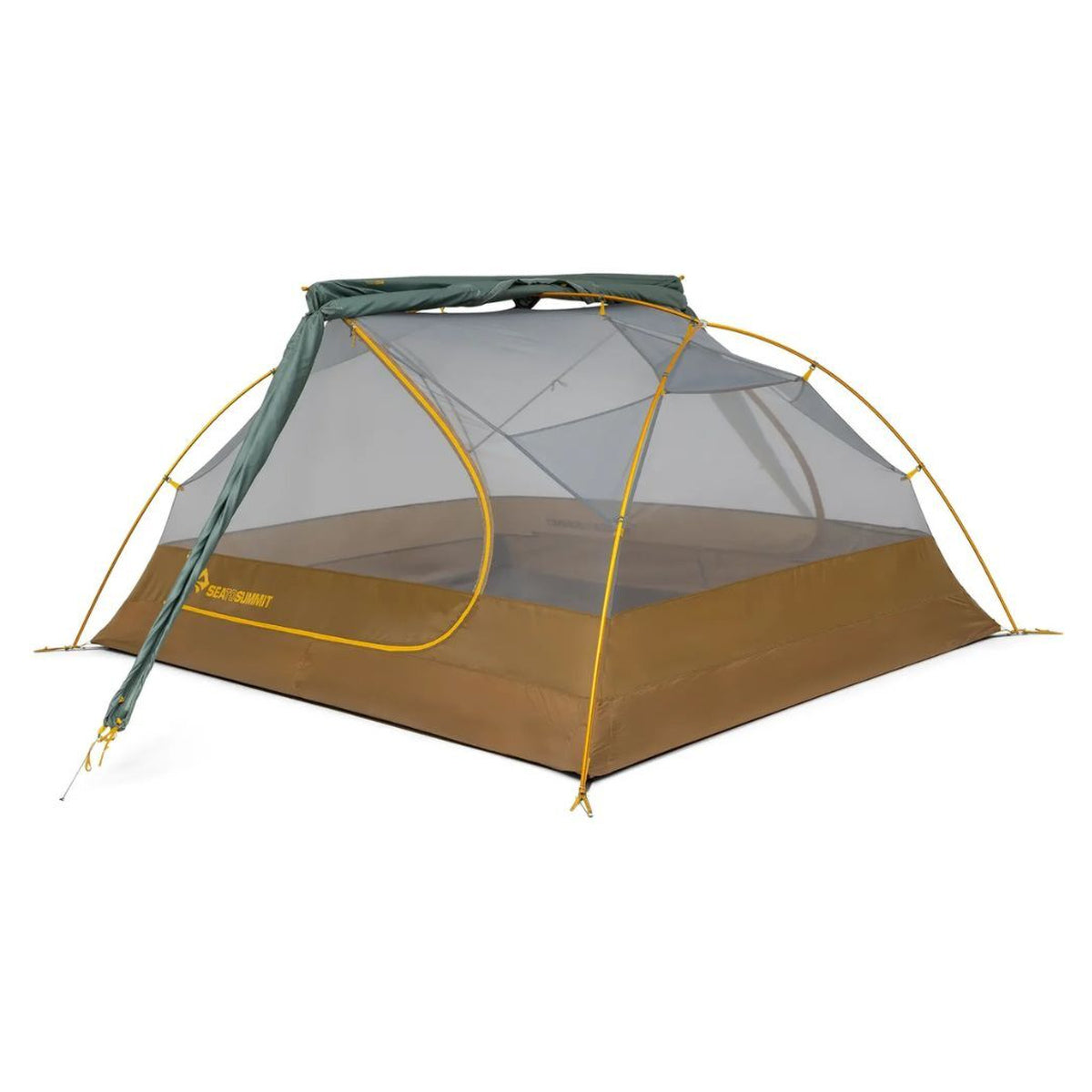 Tienda de campaña Sea to Summit Ikos Evo TR · vista 5
