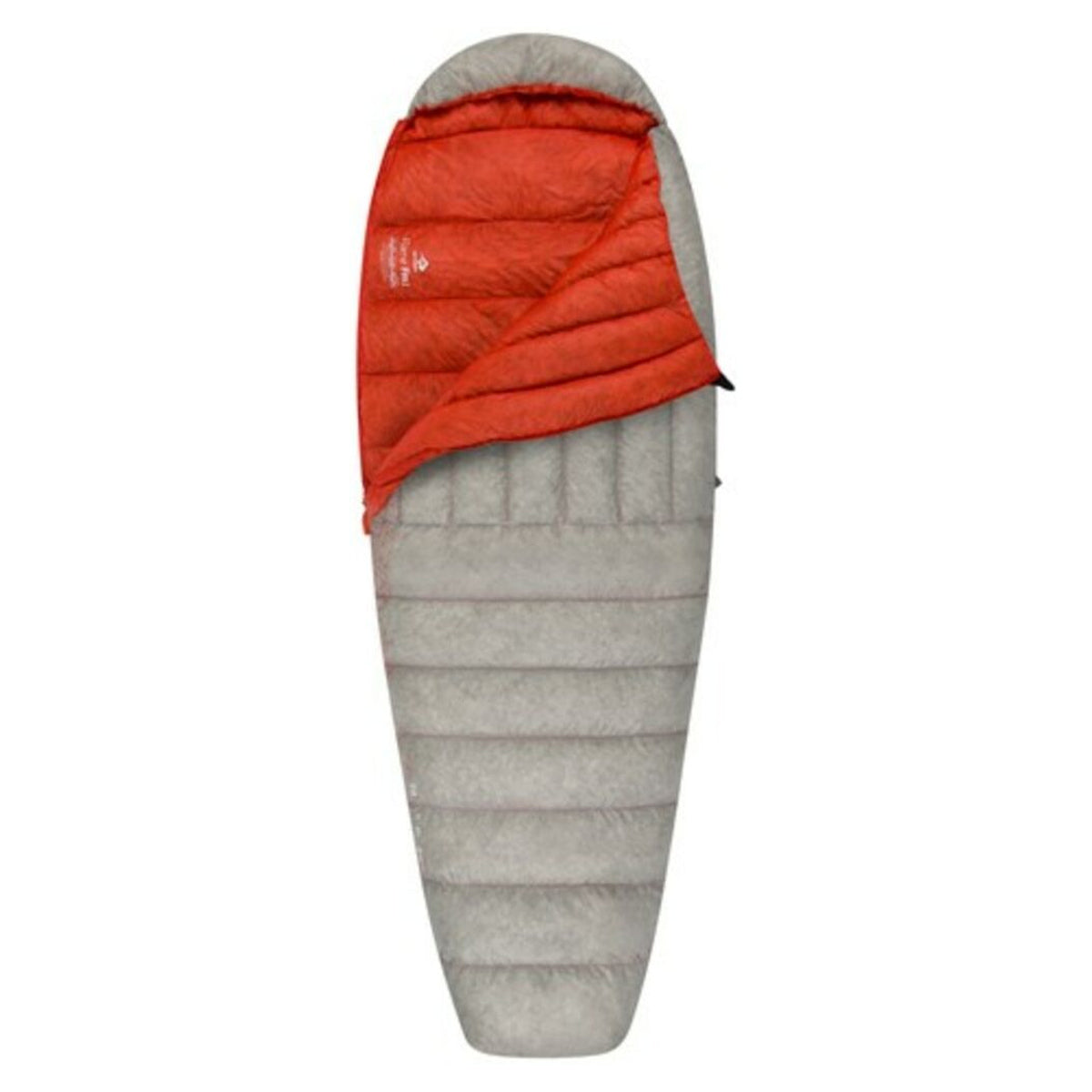 Saco de dormir para mujeres Sea to Summit Flame FmI · vista 5