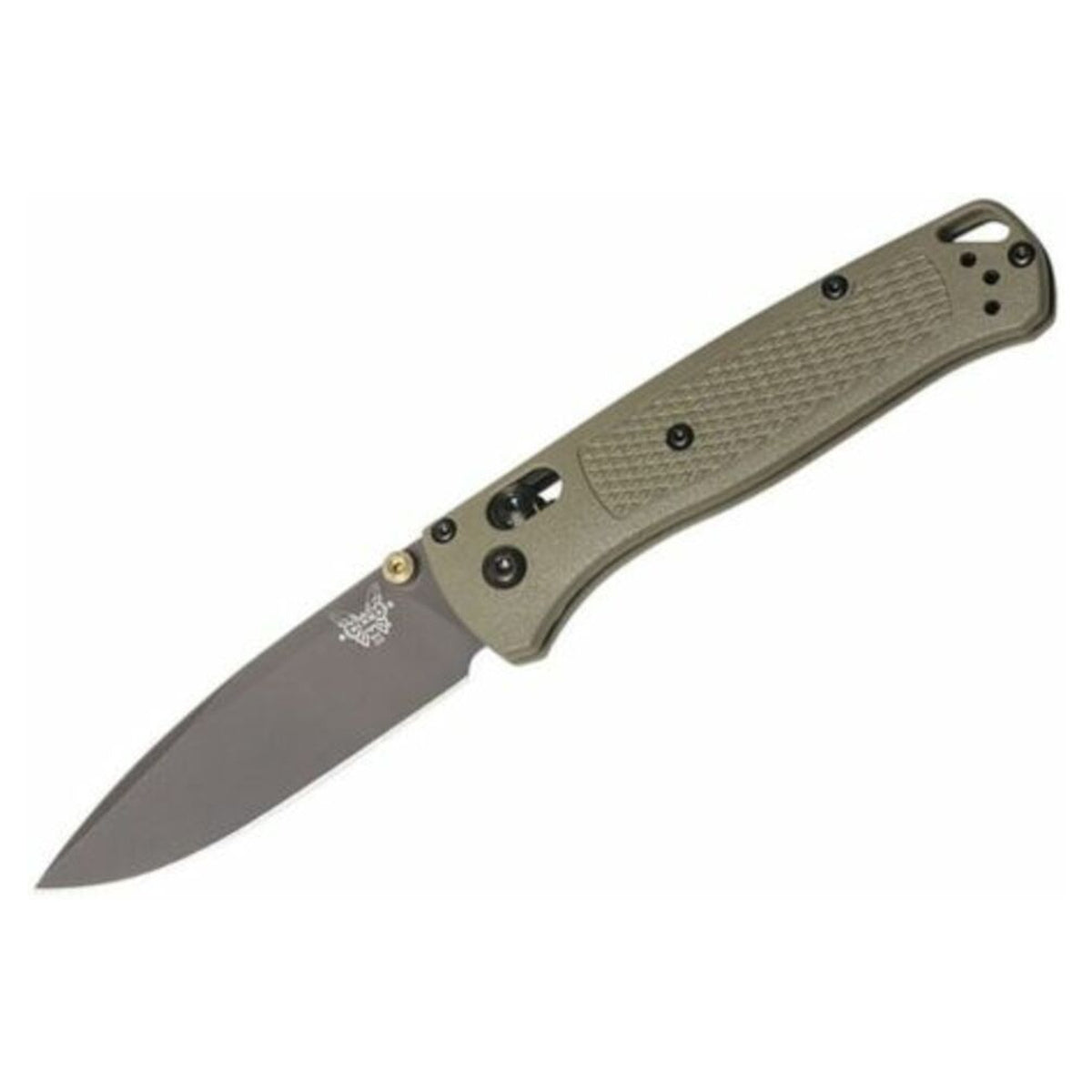 Navaja Benchmade Bugout Grivory® · vista 12