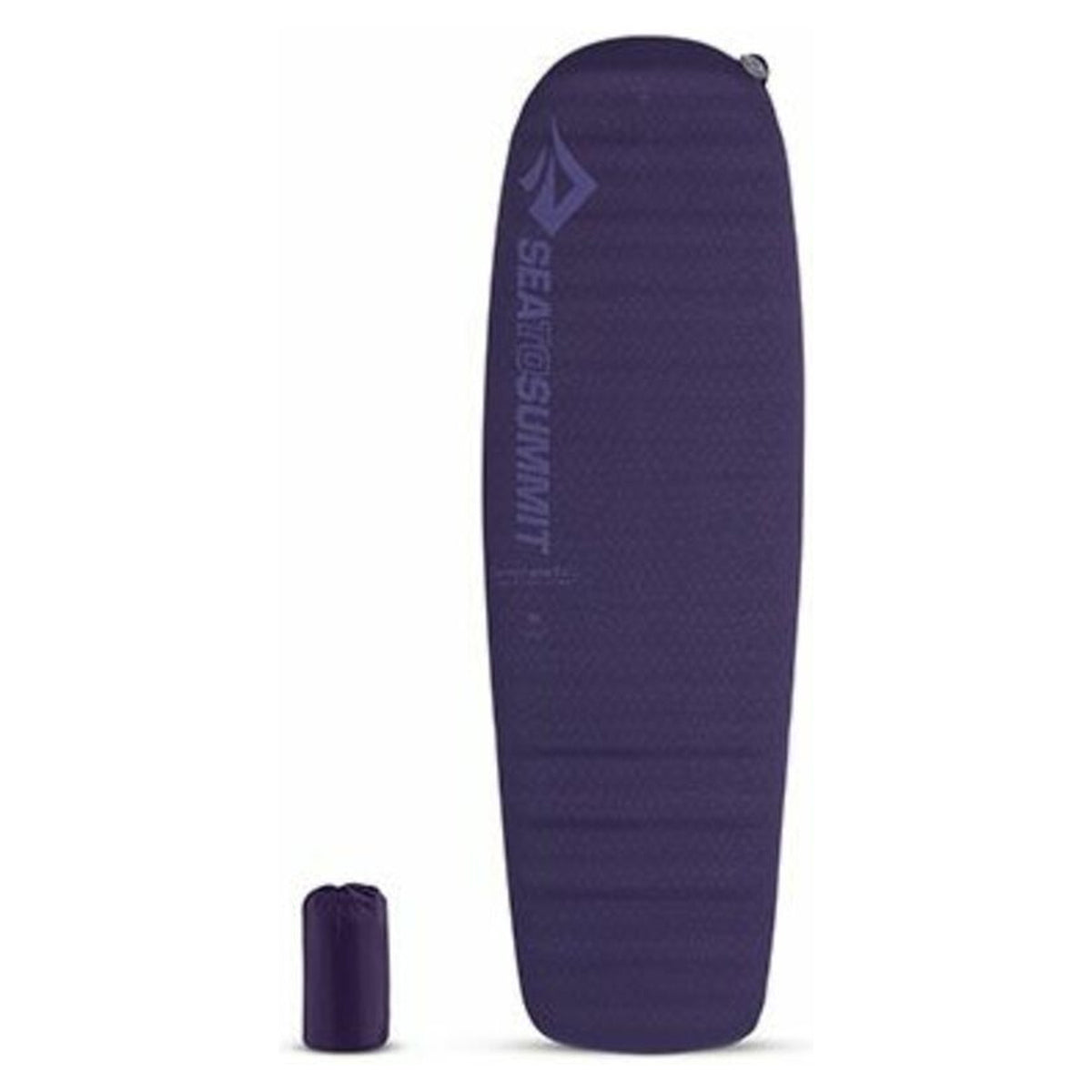 Colchoneta autohinchable para mujer Sea to Summit Comfort Plus · vista 1