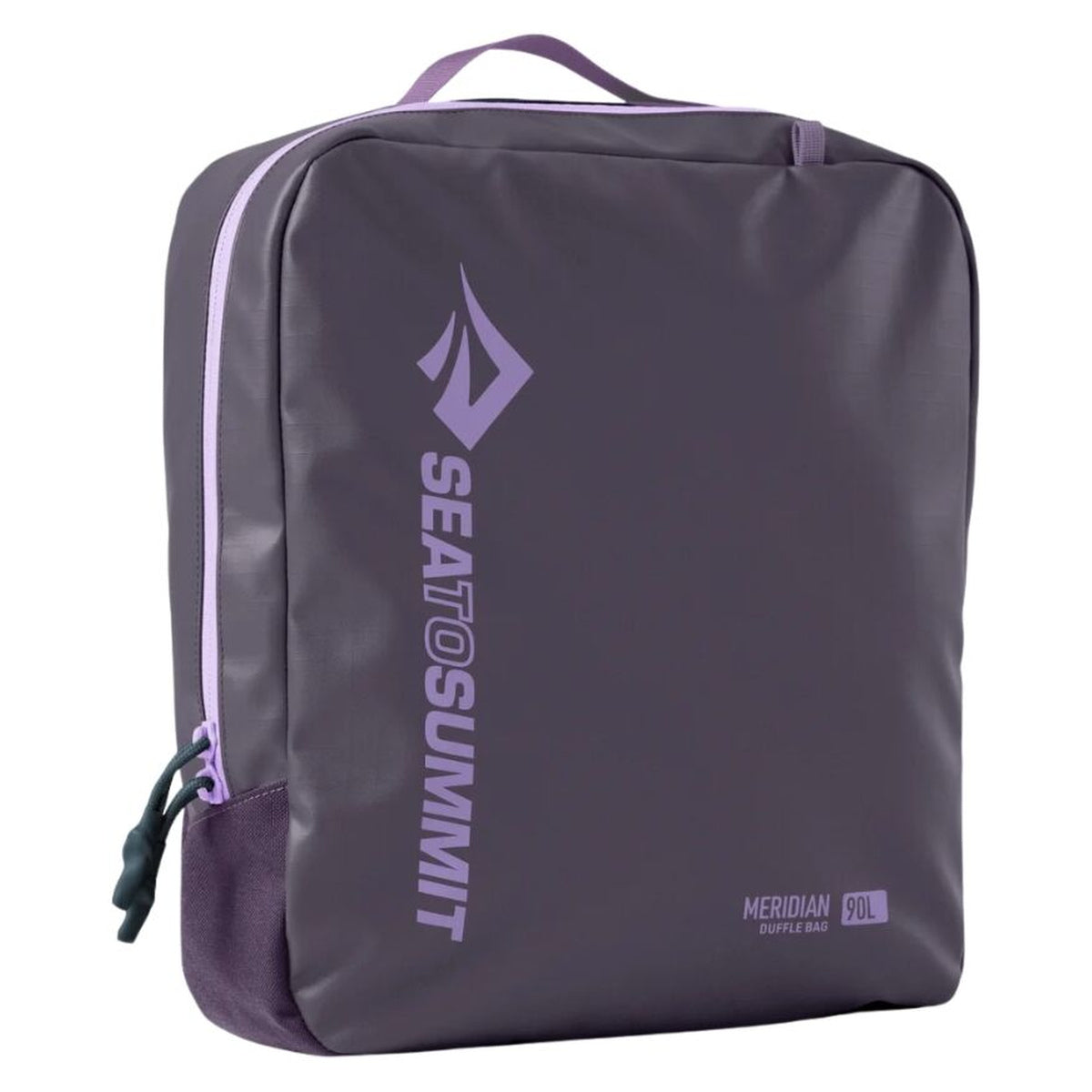 Bolsa de viaje Sea to Summit Meridian · vista 43