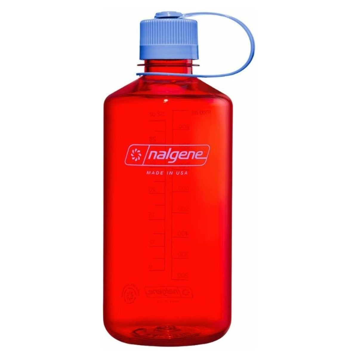 Botella Nalgene Sustain 1 L boca estrecha · vista 37
