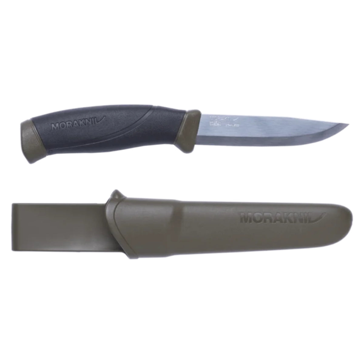 Cuchillo Morakniv Companion S · vista 6