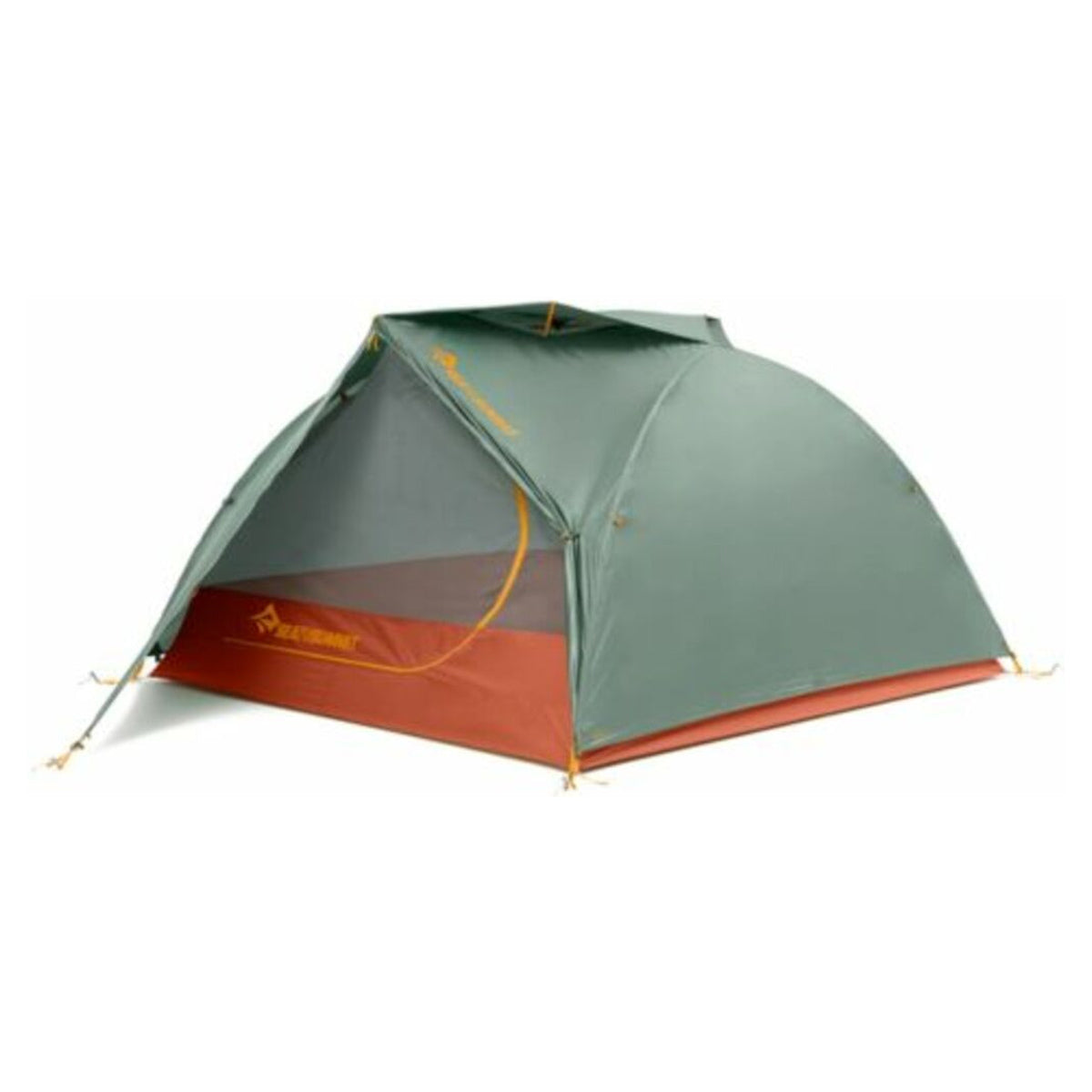 Tienda de campaña Sea to Summit Ikos · vista 2