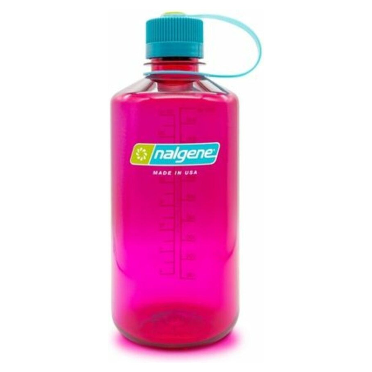 Botella Nalgene Sustain 1 L boca estrecha · vista 33