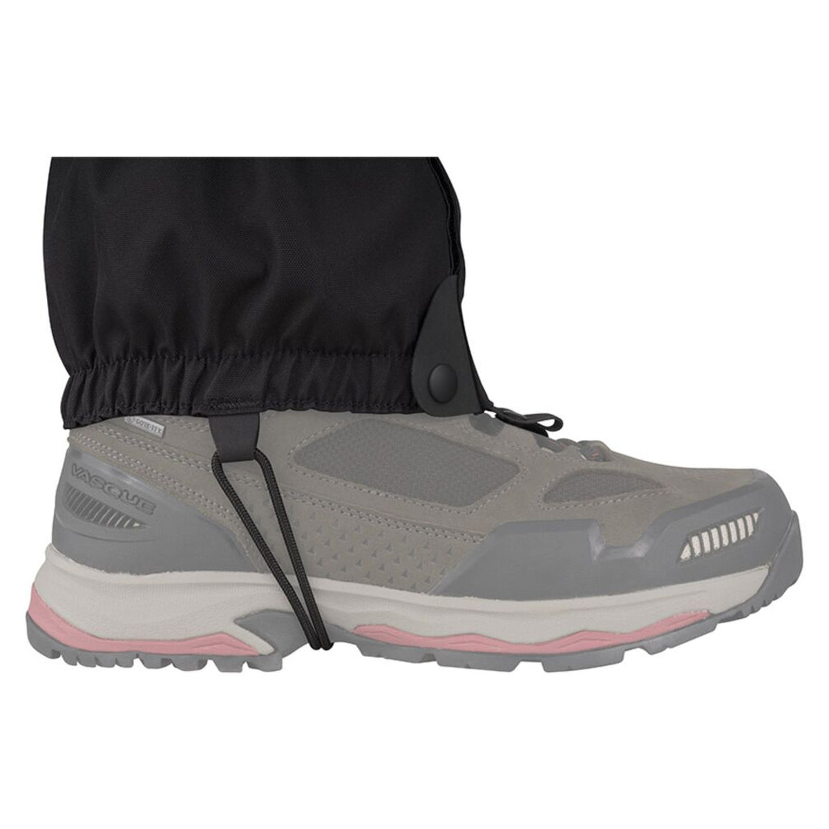 Polainas Sea to Summit Grasshopper · vista 5