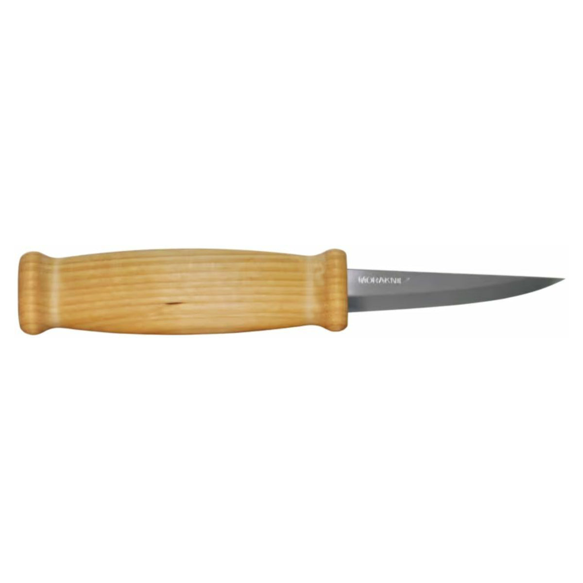 Cuchillo Morakniv Woodcarving 105 (LC) · vista 1