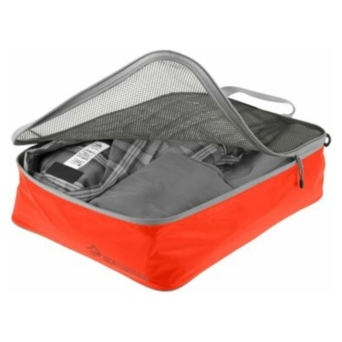 Organizador de maletas Sea to Summit TravellingLight® · vista 5