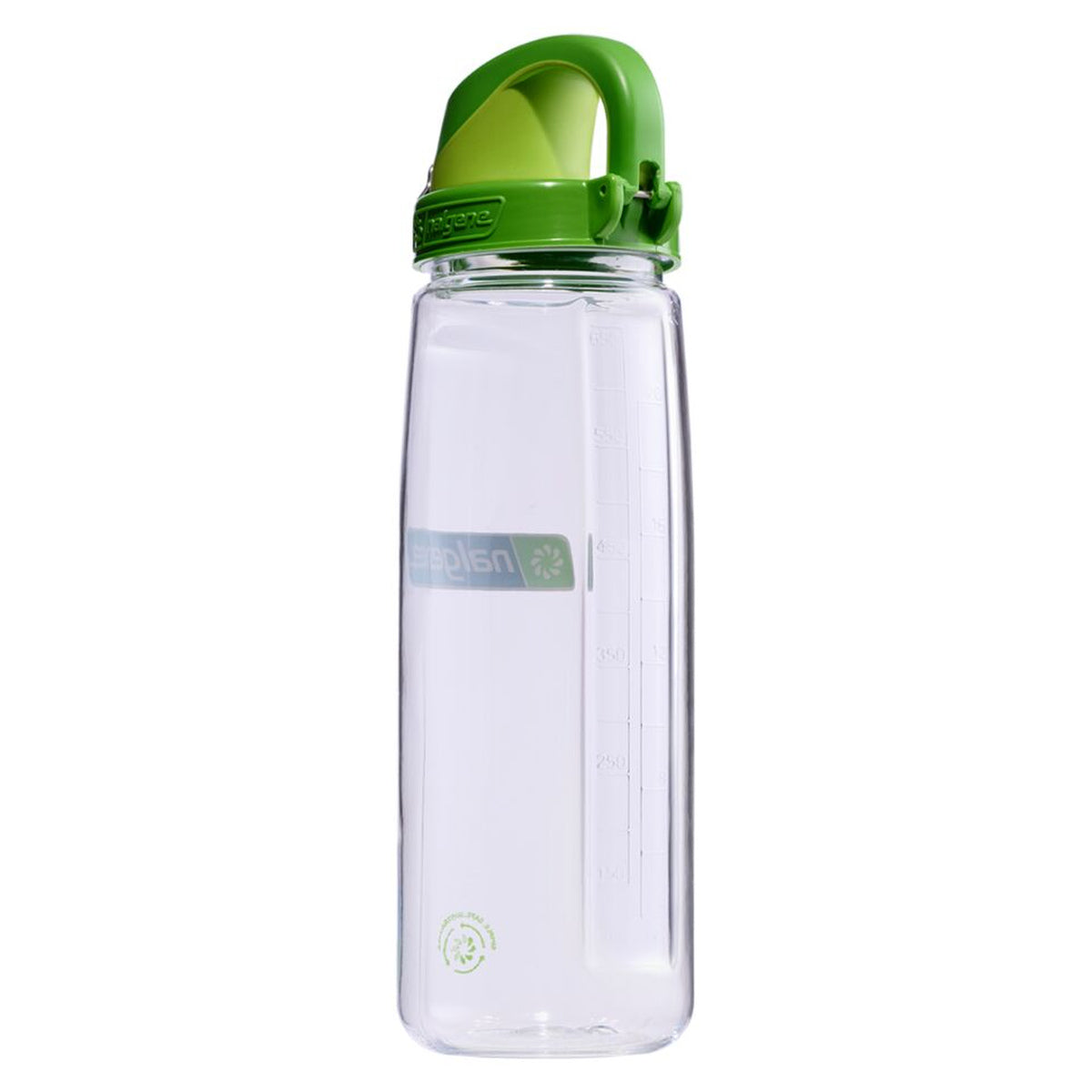 Botella con bloqueo 700ml Nalgene OTF Sustain · vista 2