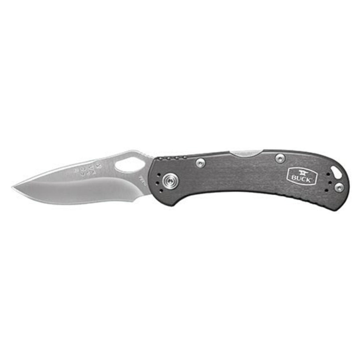 Navaja Buck Spitfire™ · vista 11