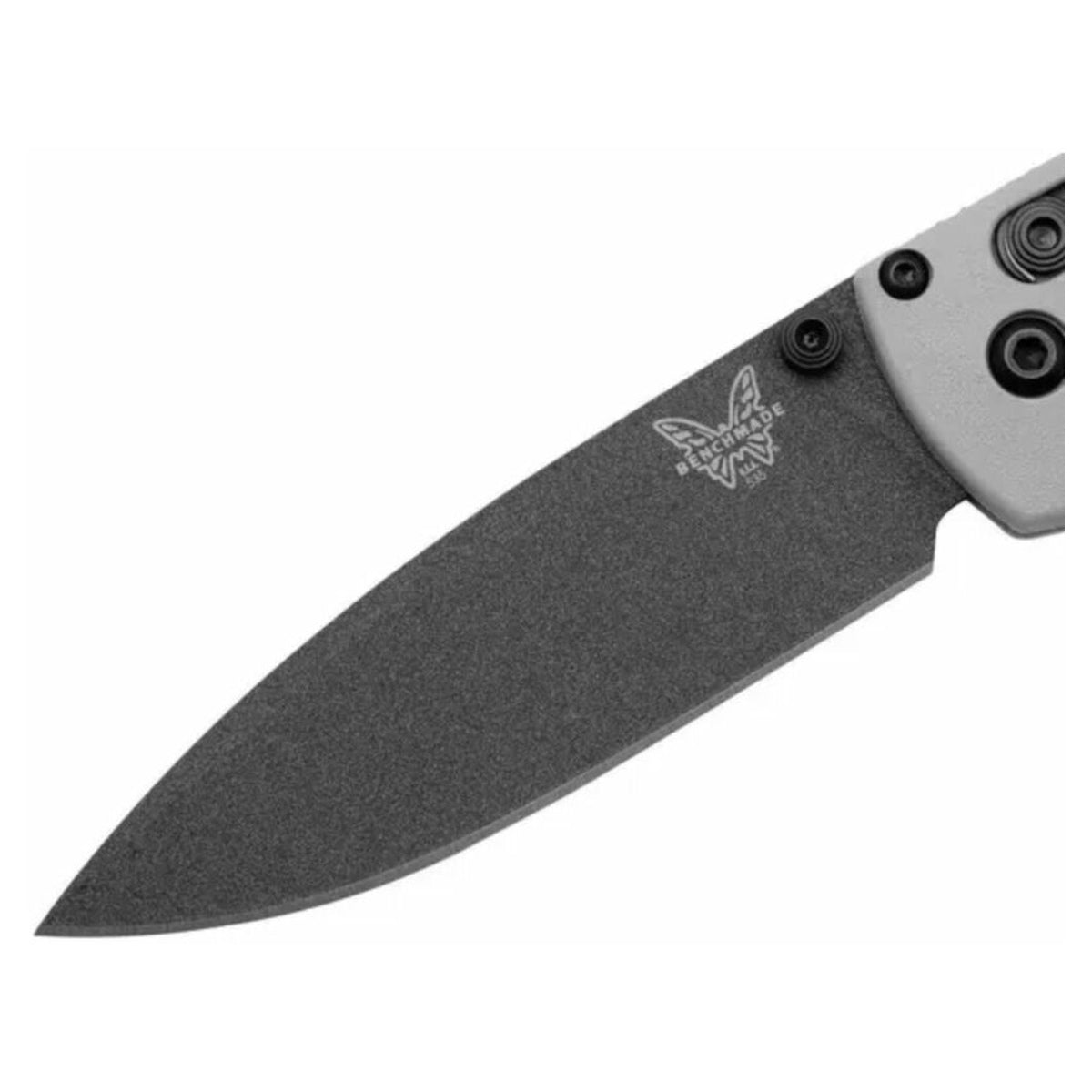 Navaja Benchmade Bugout Grivory® · vista 16