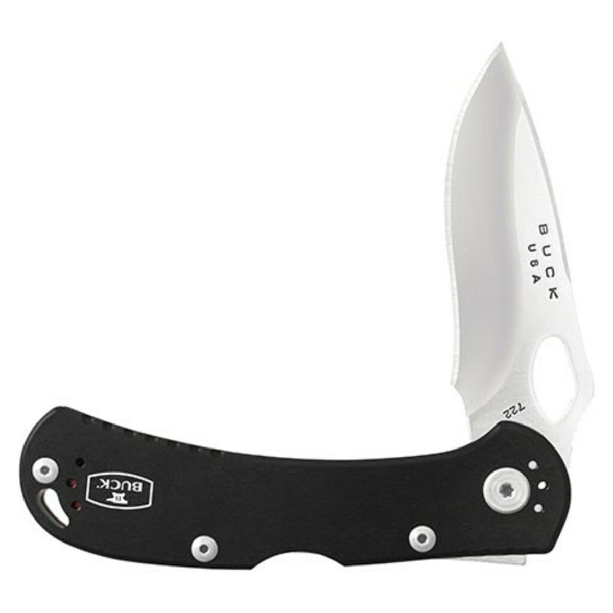 Navaja Buck Spitfire™ · vista 7