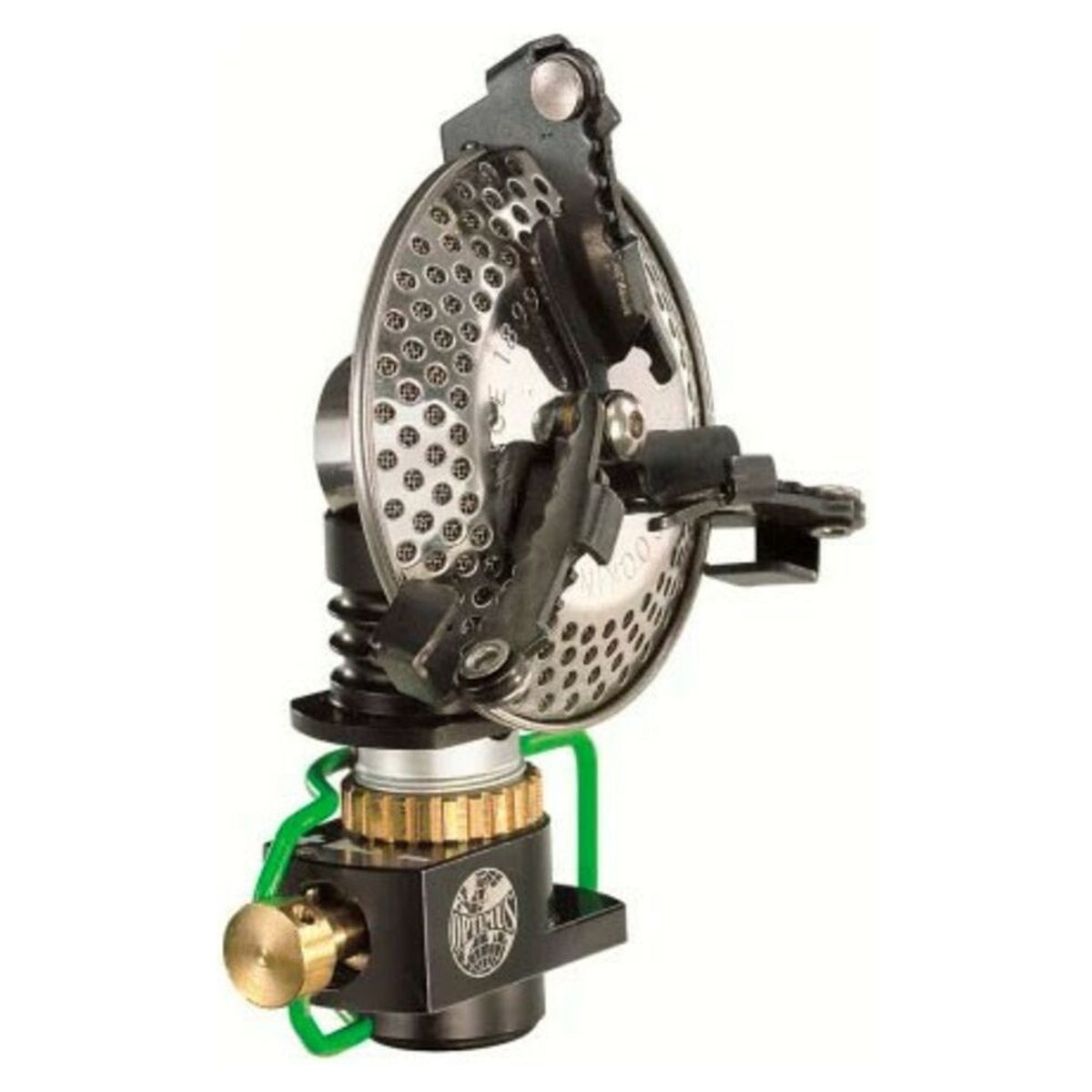 Hornillo de gas Optimus Crux · vista 5