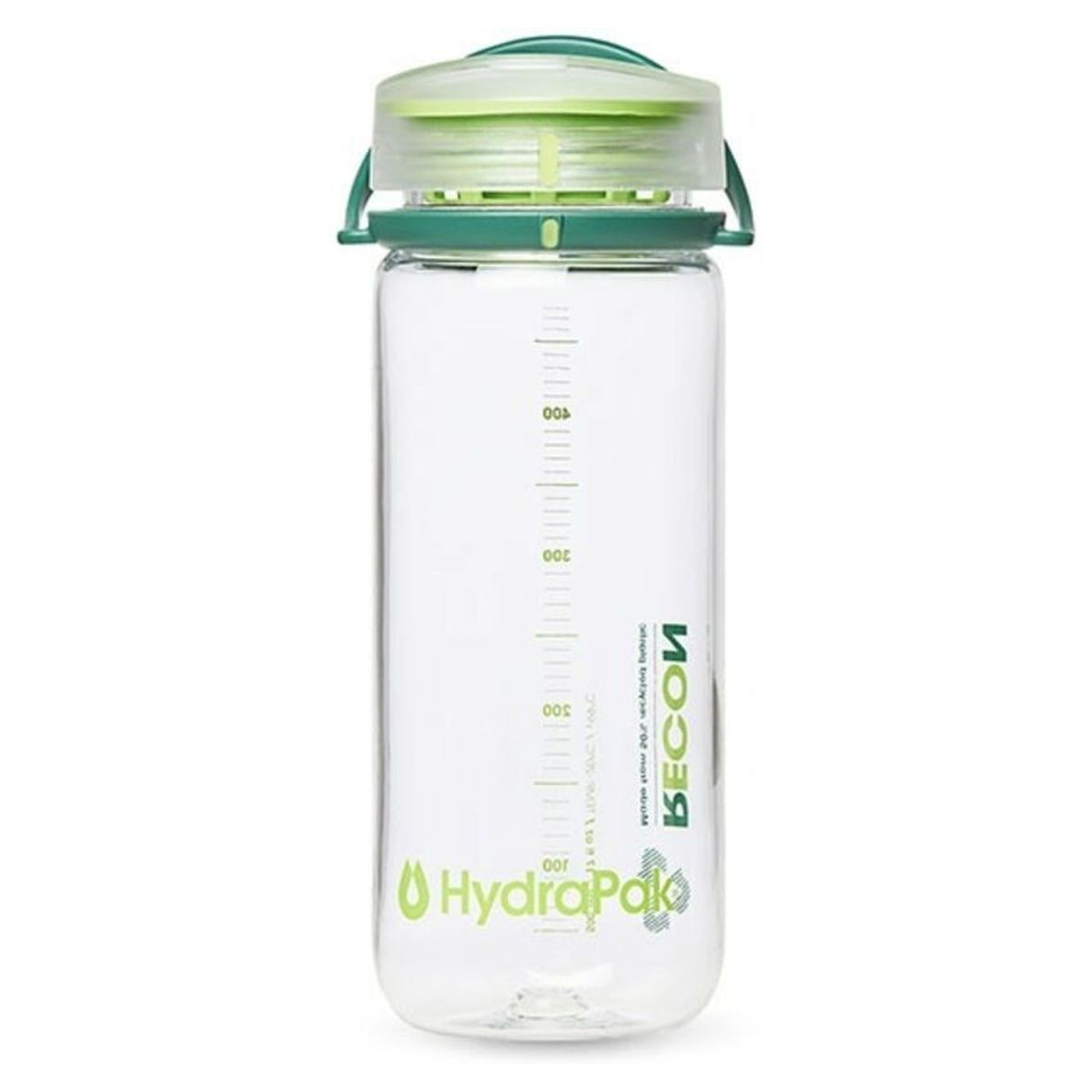 Botella reutilizable Hydrapak Recon 500 ml · vista 16