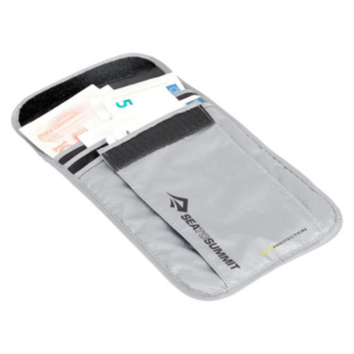 Billetera colgante con RFID Sea to Summit 2023 · vista 1